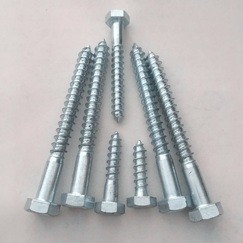 self tapping screws