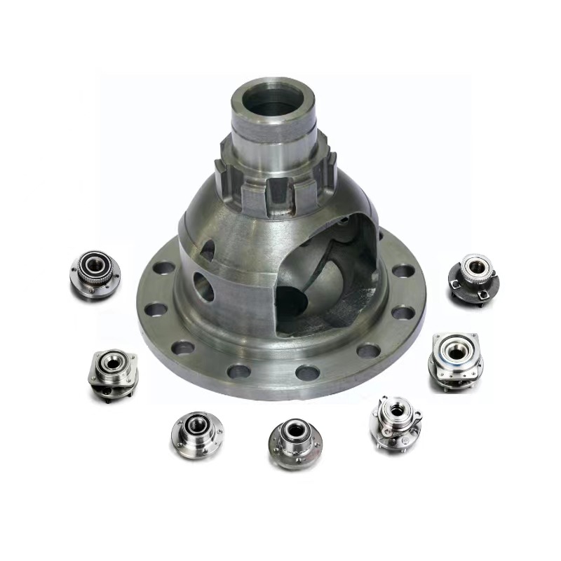 Car Differential