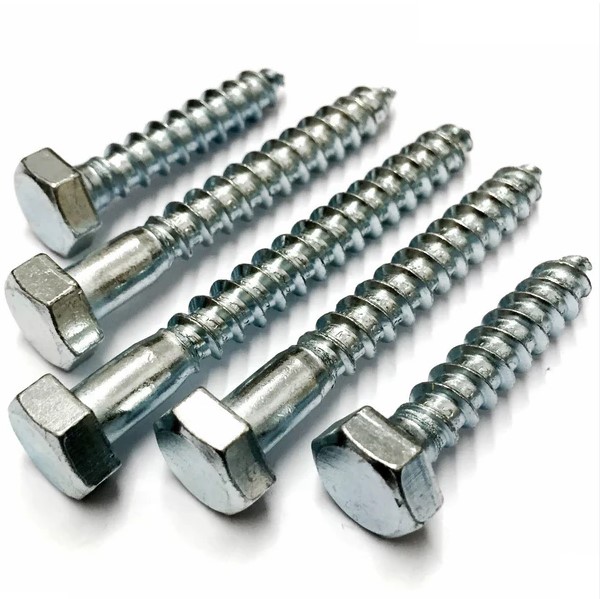 self tapping screws