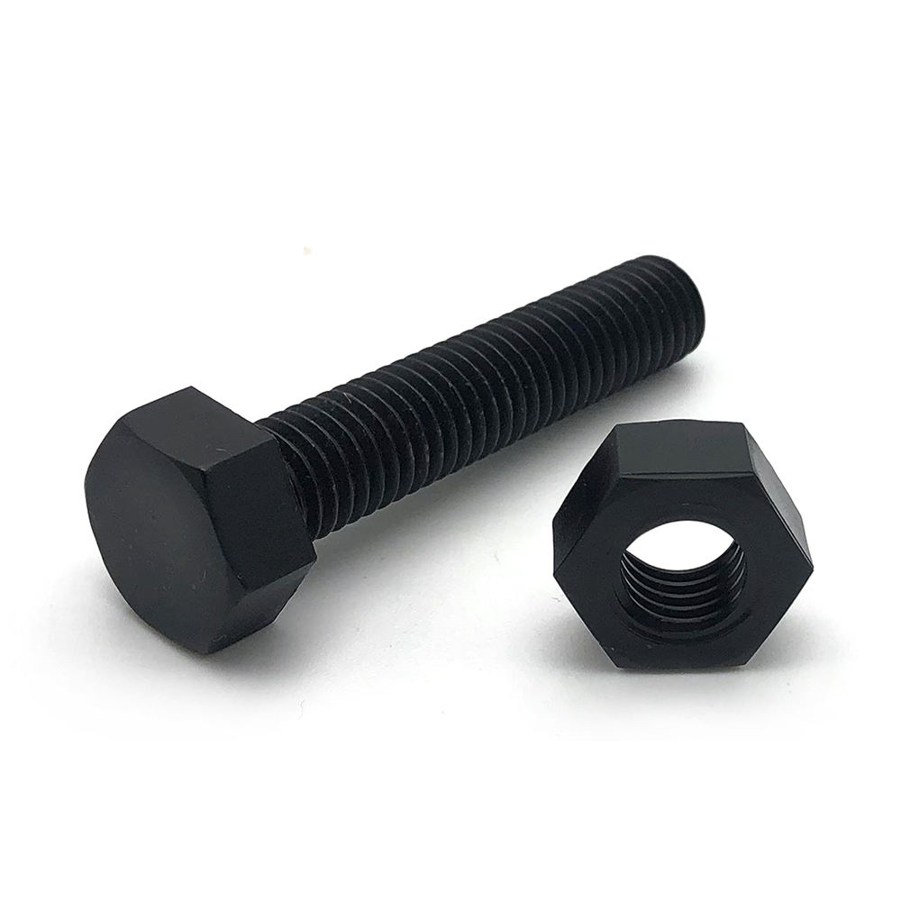 machine screws