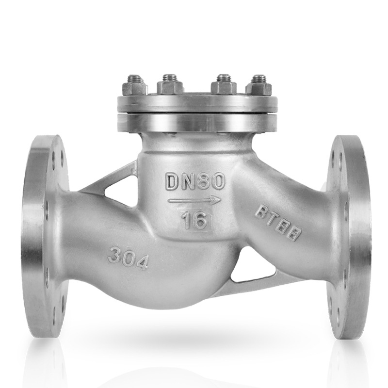 Check Valve