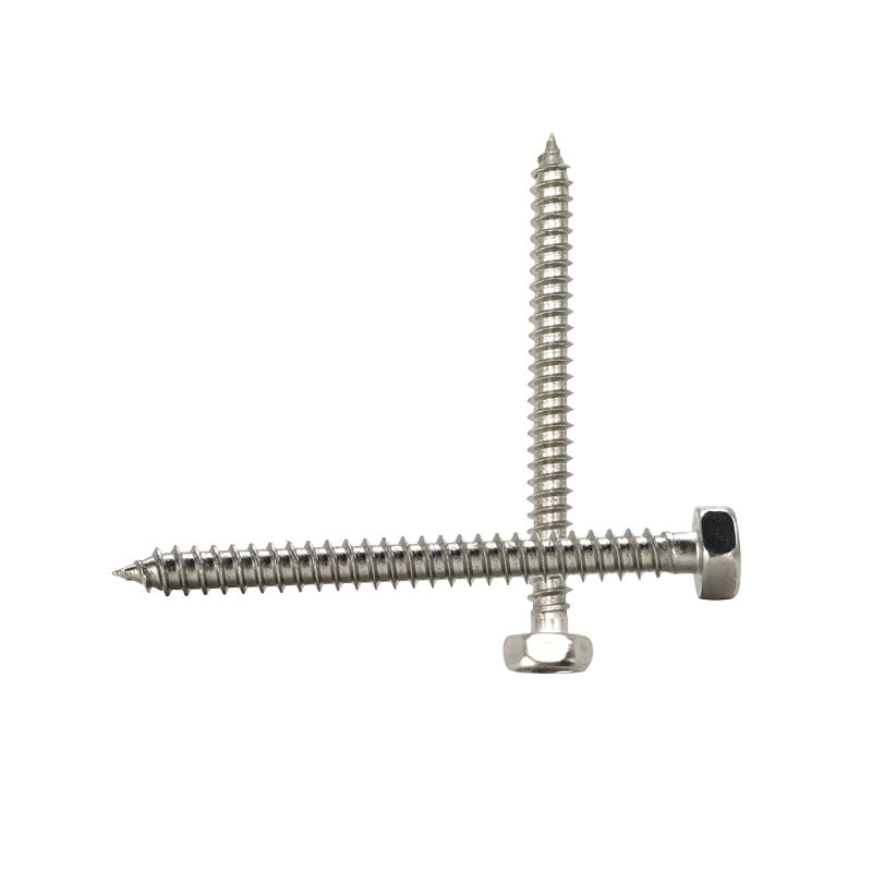 self tapping screws