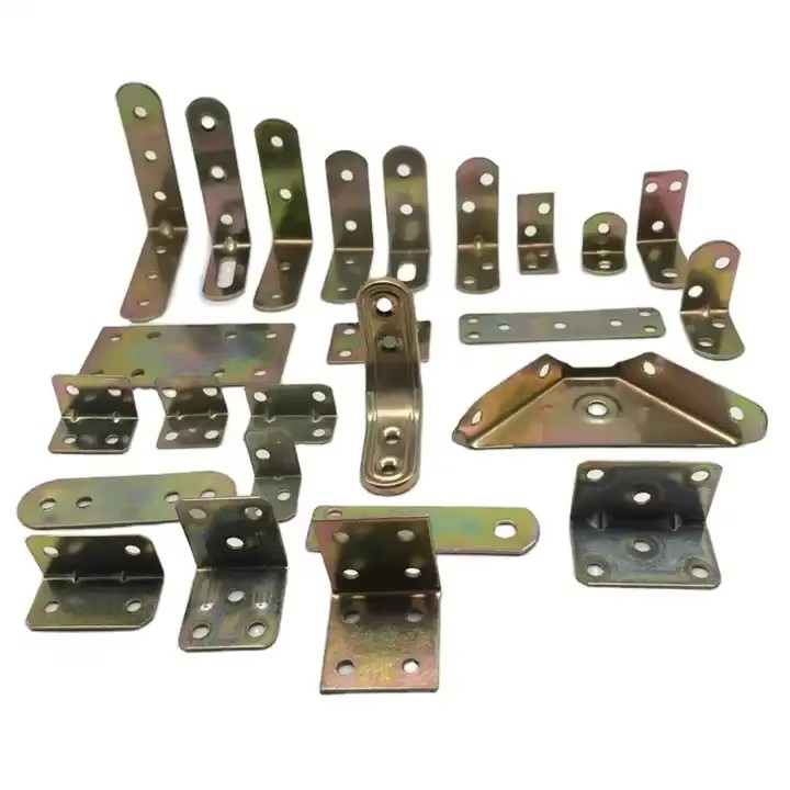 Building Fasteners