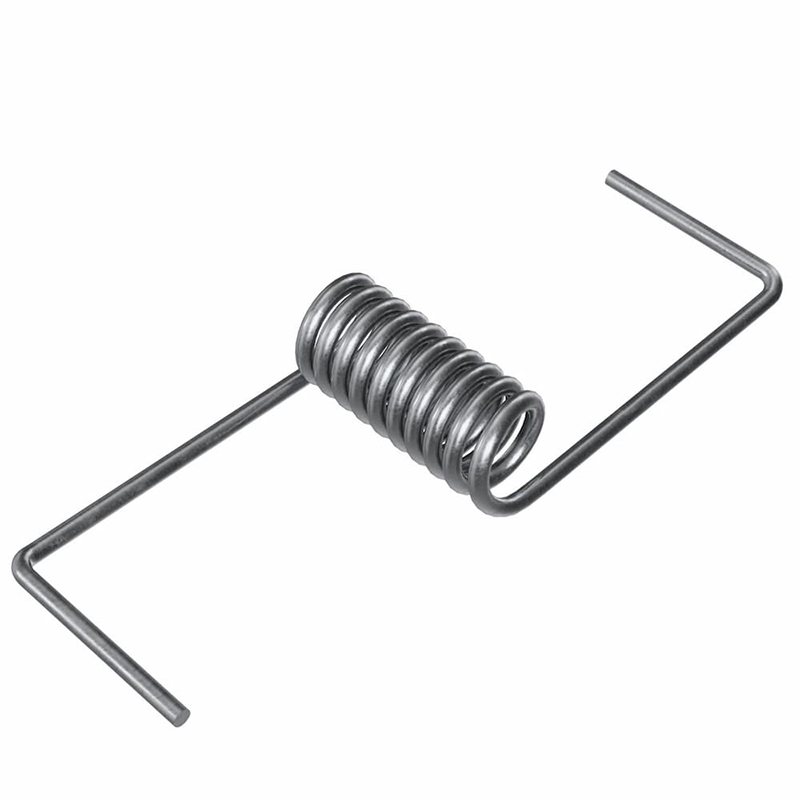 Metal Stamping Industry Springs