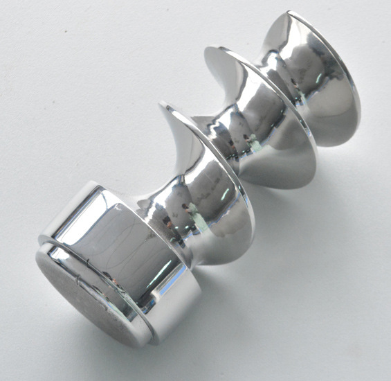 Meat Grinder Screw