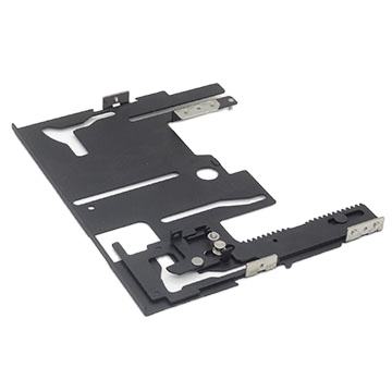 Stamping Lighting Components