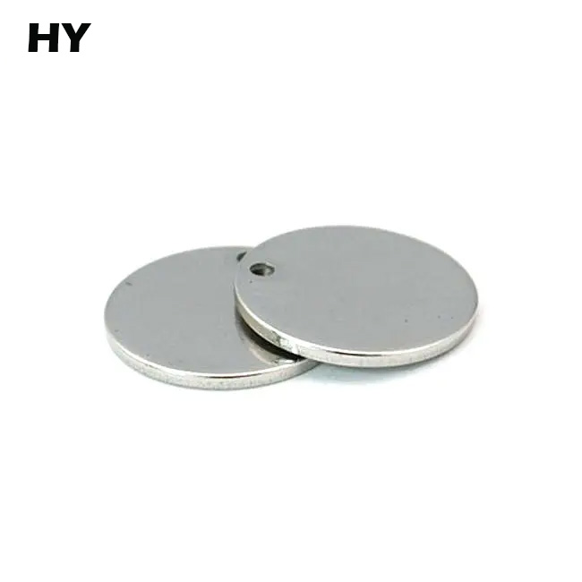 Precision Hardware Stamped Aluminum Plate
