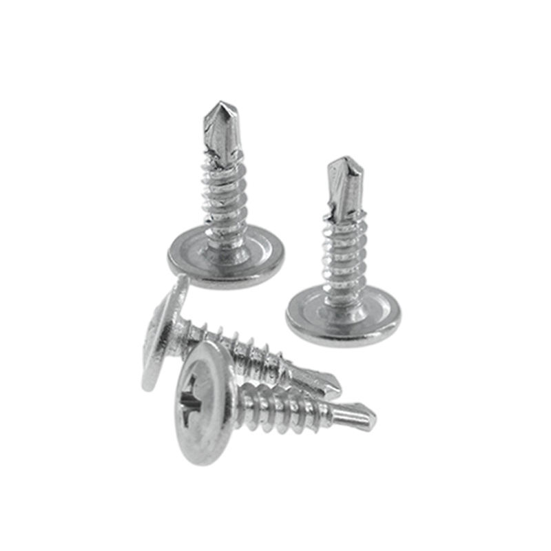 self tapping screws