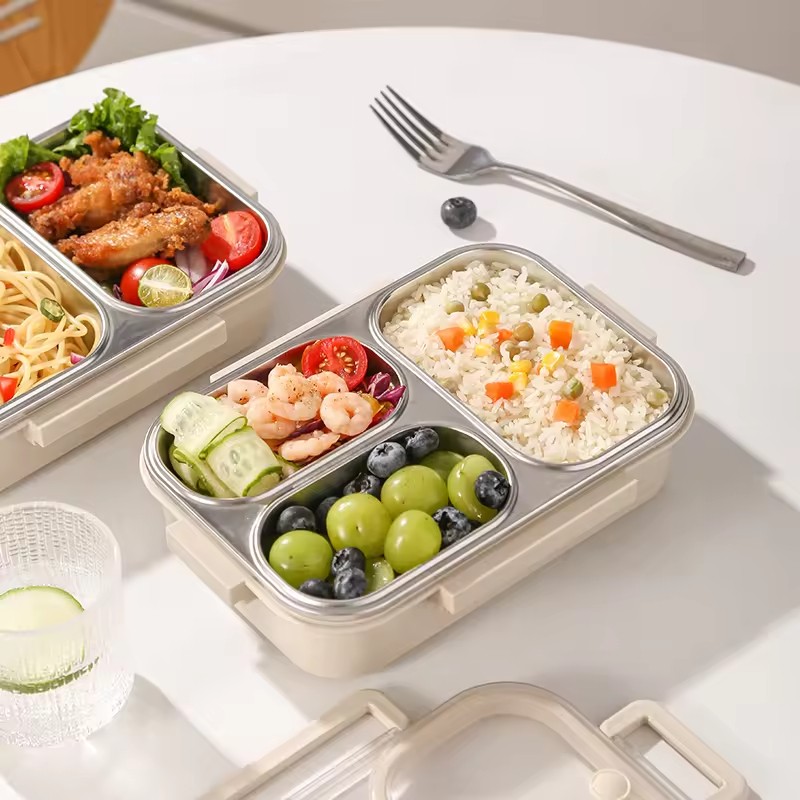 lunch box