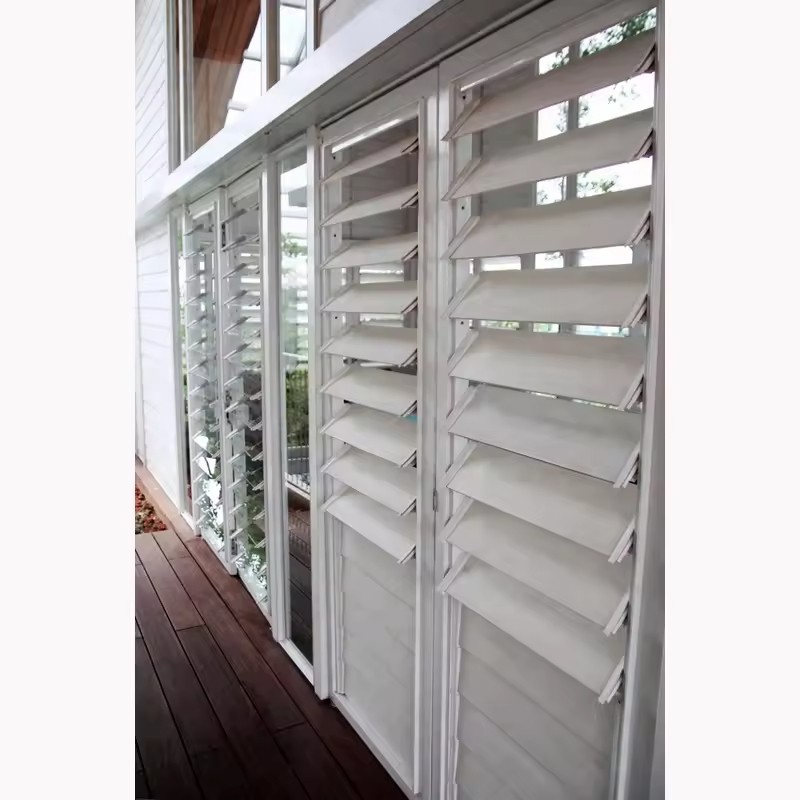 shutters