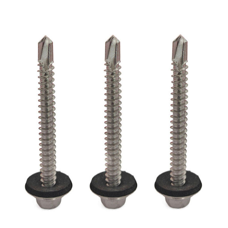 self tapping screws