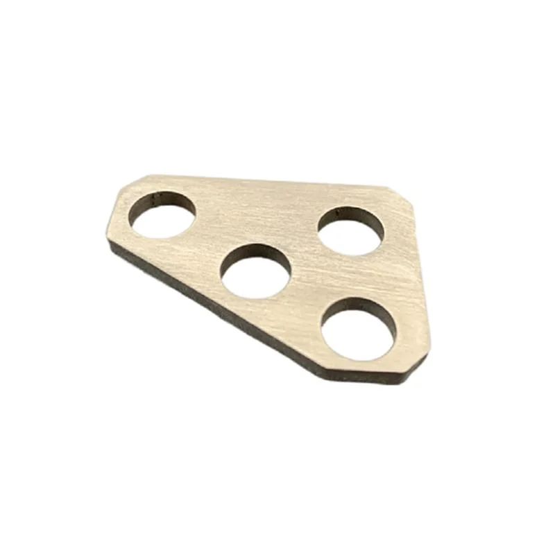 Metal Medical Stamping