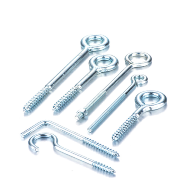 self tapping screws